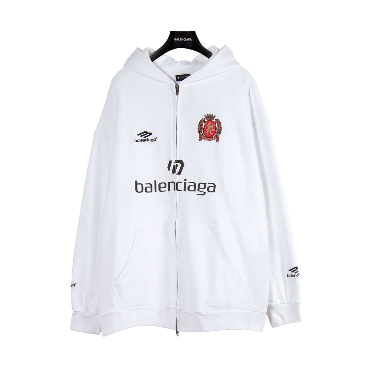 LuxluxHouse Best Quality Clothes Balenciaga Hoodie & Sweater