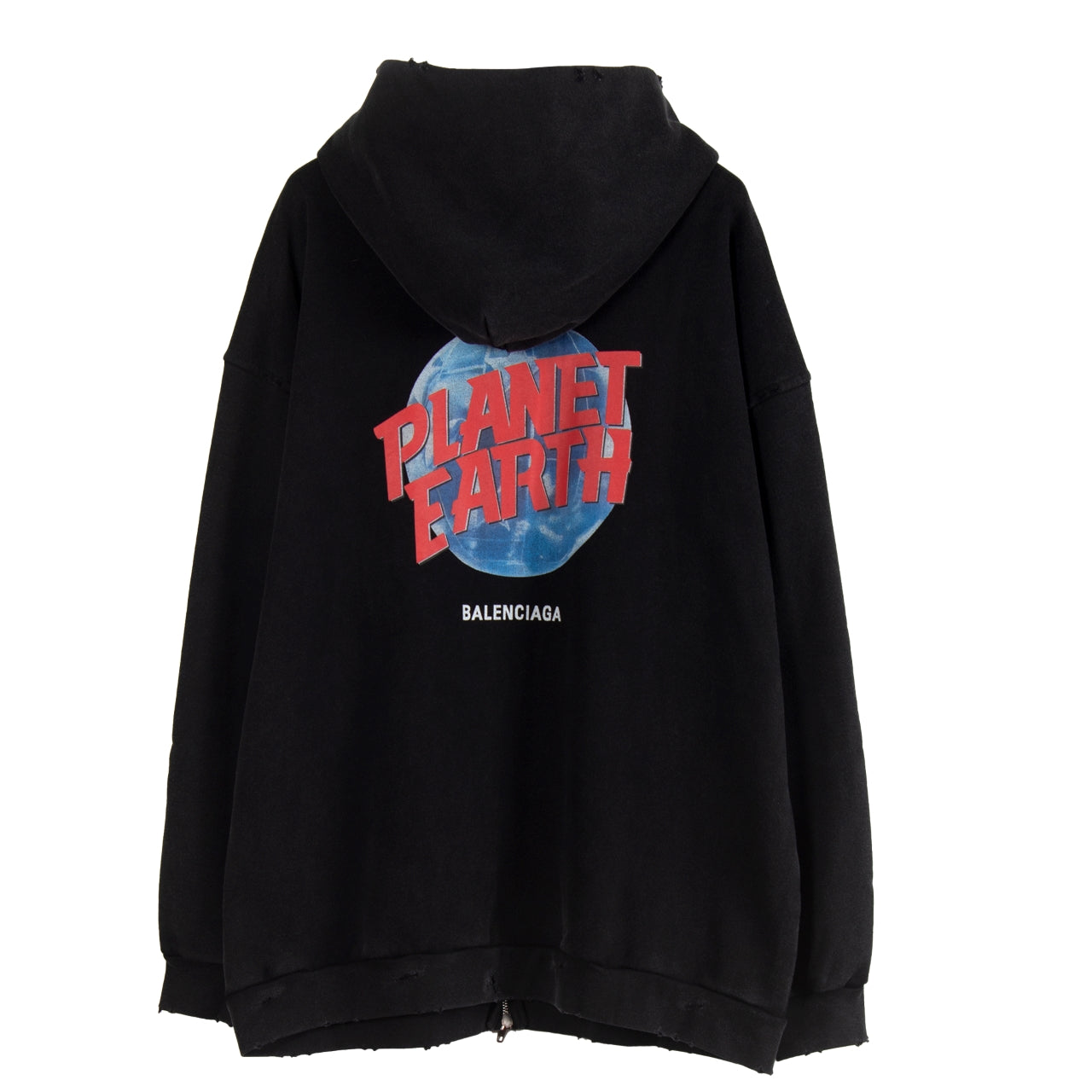 LuxluxHouse Best Quality Clothes Balenciaga Hoodie & Sweater