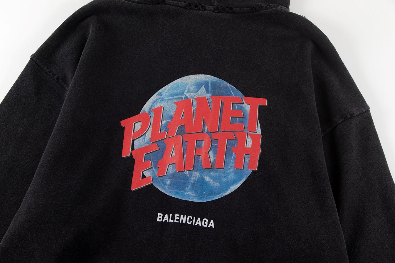 LuxluxHouse Best Quality Clothes Balenciaga Hoodie & Sweater