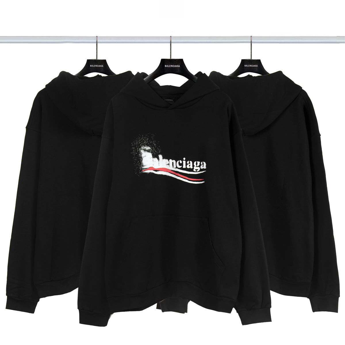 LuxluxHouse Best Quality Clothes Balenciaga Hoodie & Sweater
