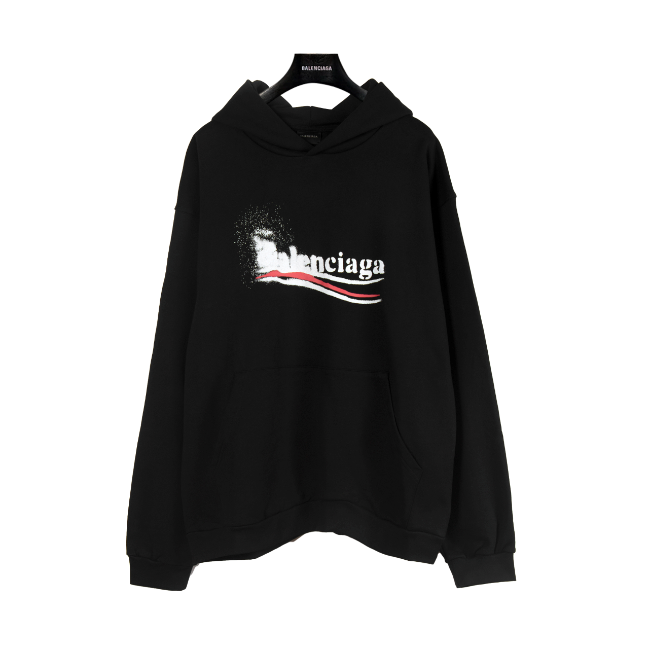 LuxluxHouse Best Quality Clothes Balenciaga Hoodie & Sweater