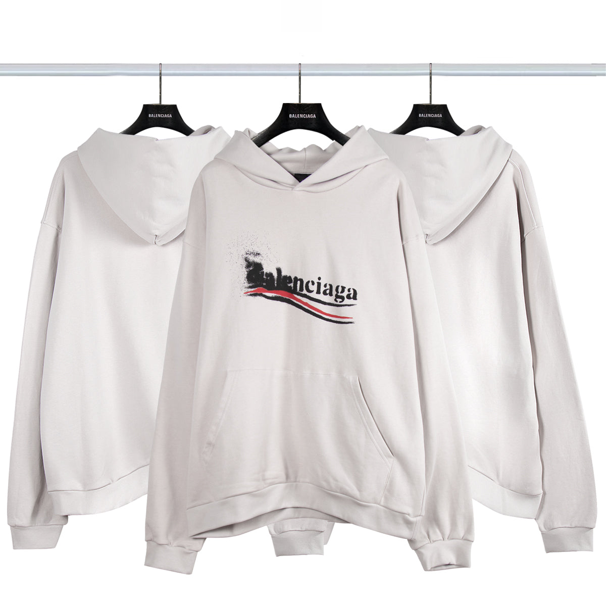 LuxluxHouse Best Quality Clothes Balenciaga Hoodie & Sweater
