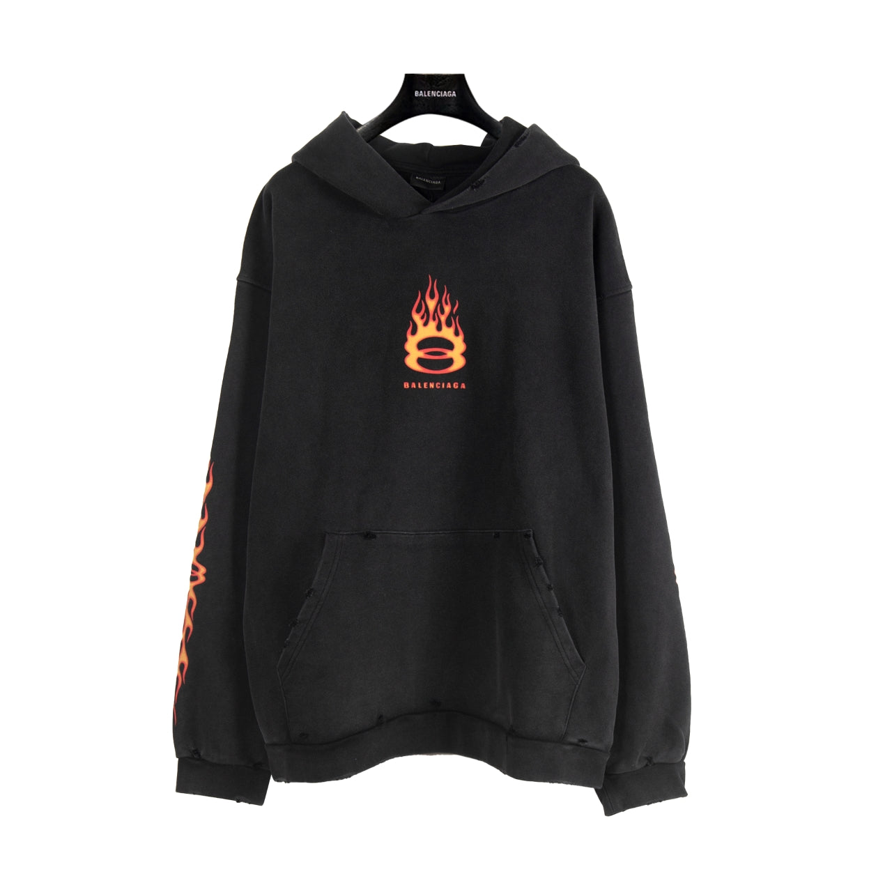 LuxluxHouse Best Quality Clothes Balenciaga Hoodie & Sweater