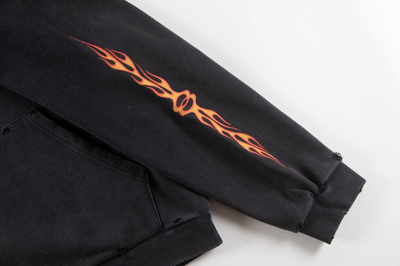 LuxluxHouse Best Quality Clothes Balenciaga Hoodie & Sweater