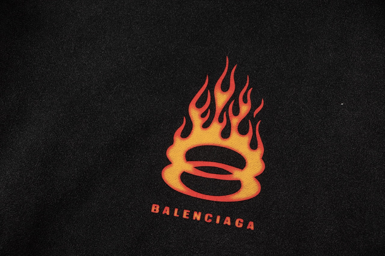 LuxluxHouse Best Quality Clothes Balenciaga Hoodie & Sweater