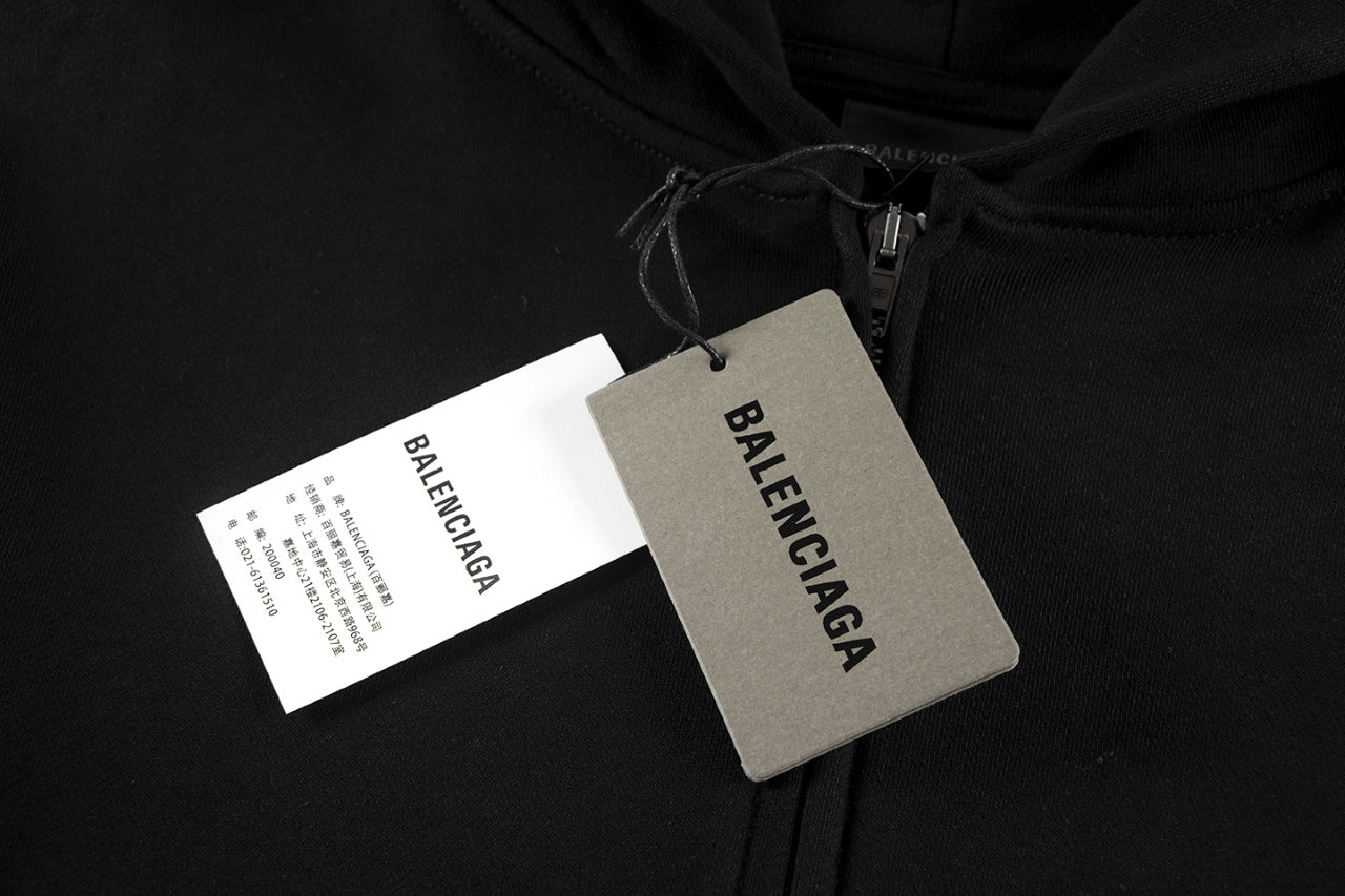 LuxluxHouse Best Quality Clothes Balenciaga Hoodie & Sweater