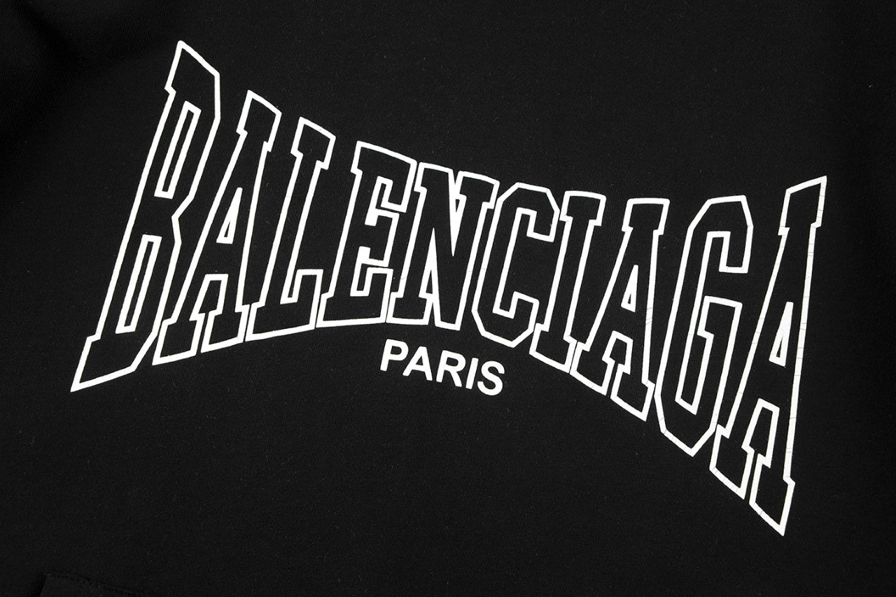 LuxluxHouse Best Quality Clothes Balenciaga Hoodie & Sweater