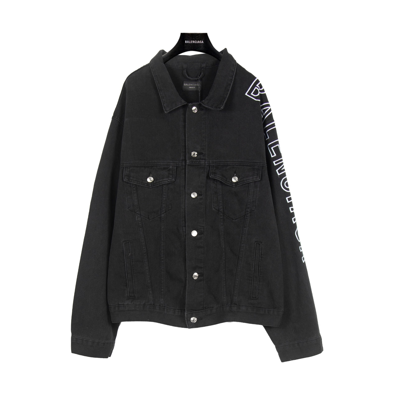 LuxluxHouse Best Quality Clothes Balenciaga Hoodie & Sweater