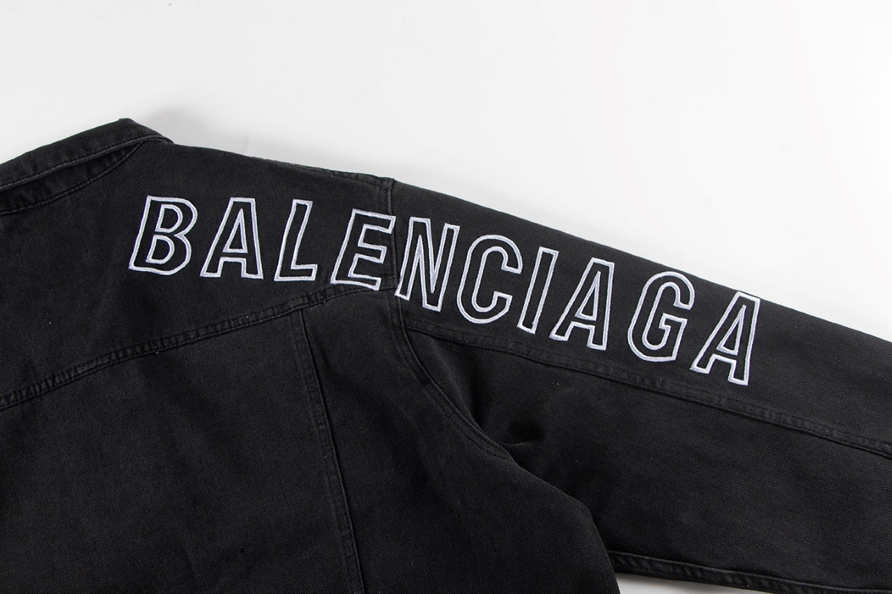 LuxluxHouse Best Quality Clothes Balenciaga Hoodie & Sweater