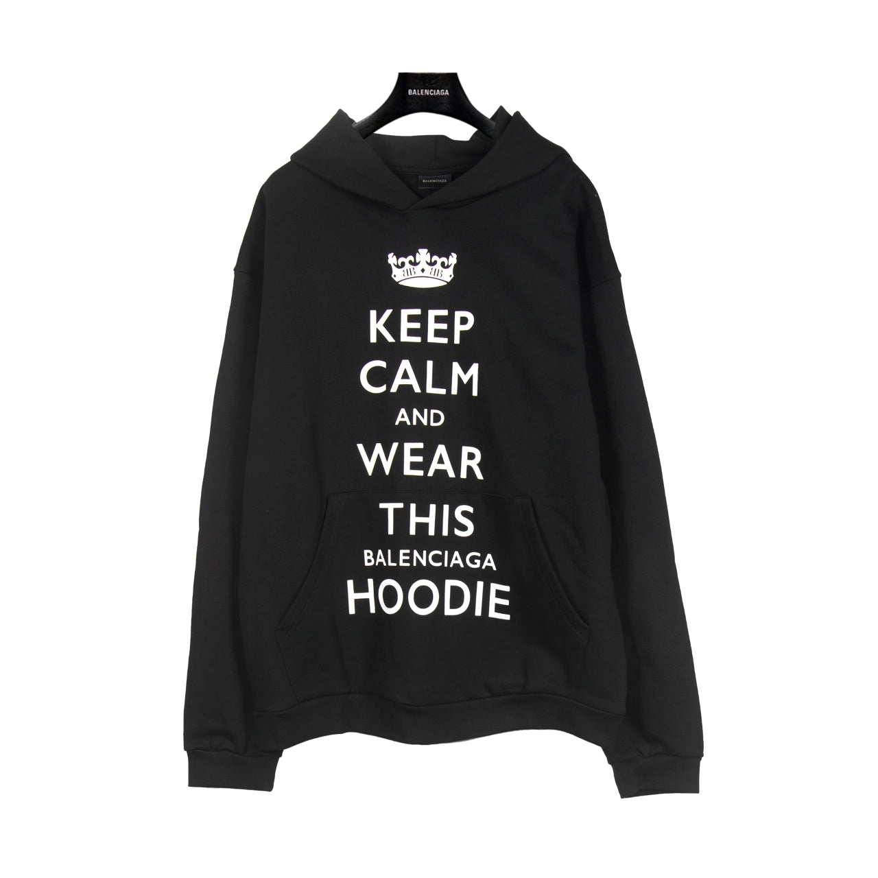 LuxluxHouse Best Quality Clothes Balenciaga Hoodie & Sweater