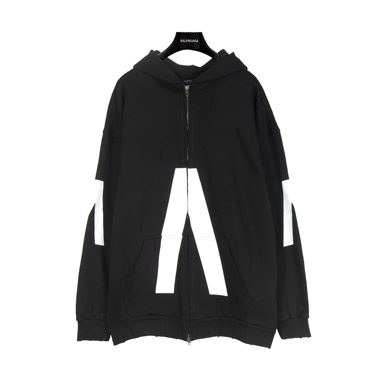 LuxluxHouse Best Quality Clothes Balenciaga Hoodie & Sweater