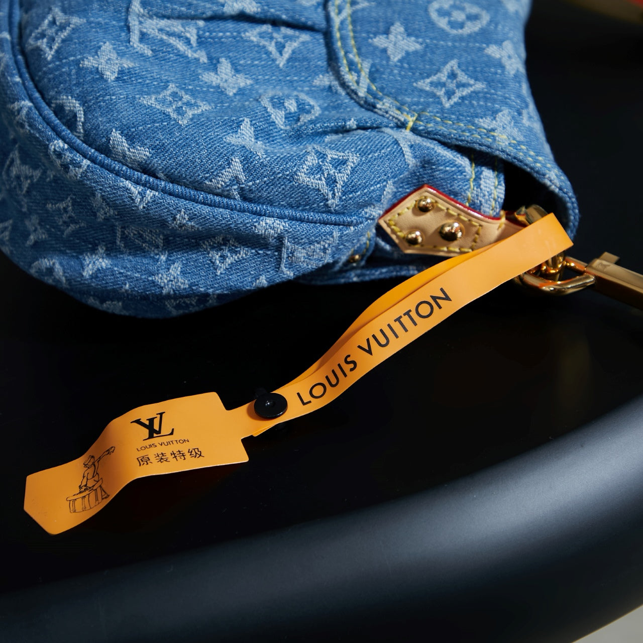 LuxluxHouse Best Quality Bags Louis Vuitton Women
