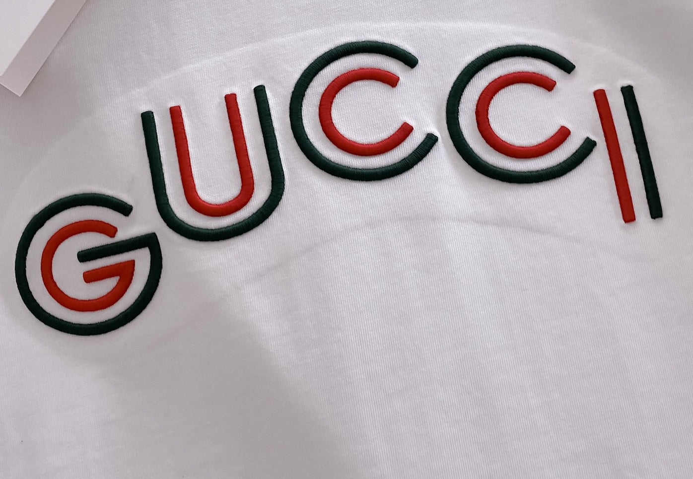 LuxluxHouse Best Quality Clothes Gucci T-shirt