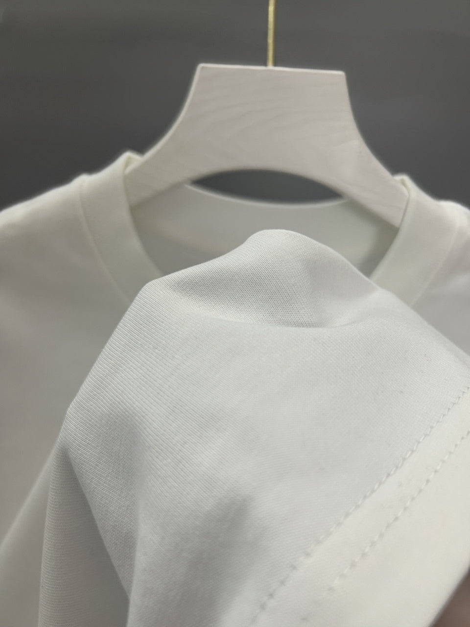 LuxluxHouse Best Quality Clothes Fendi T-shirt