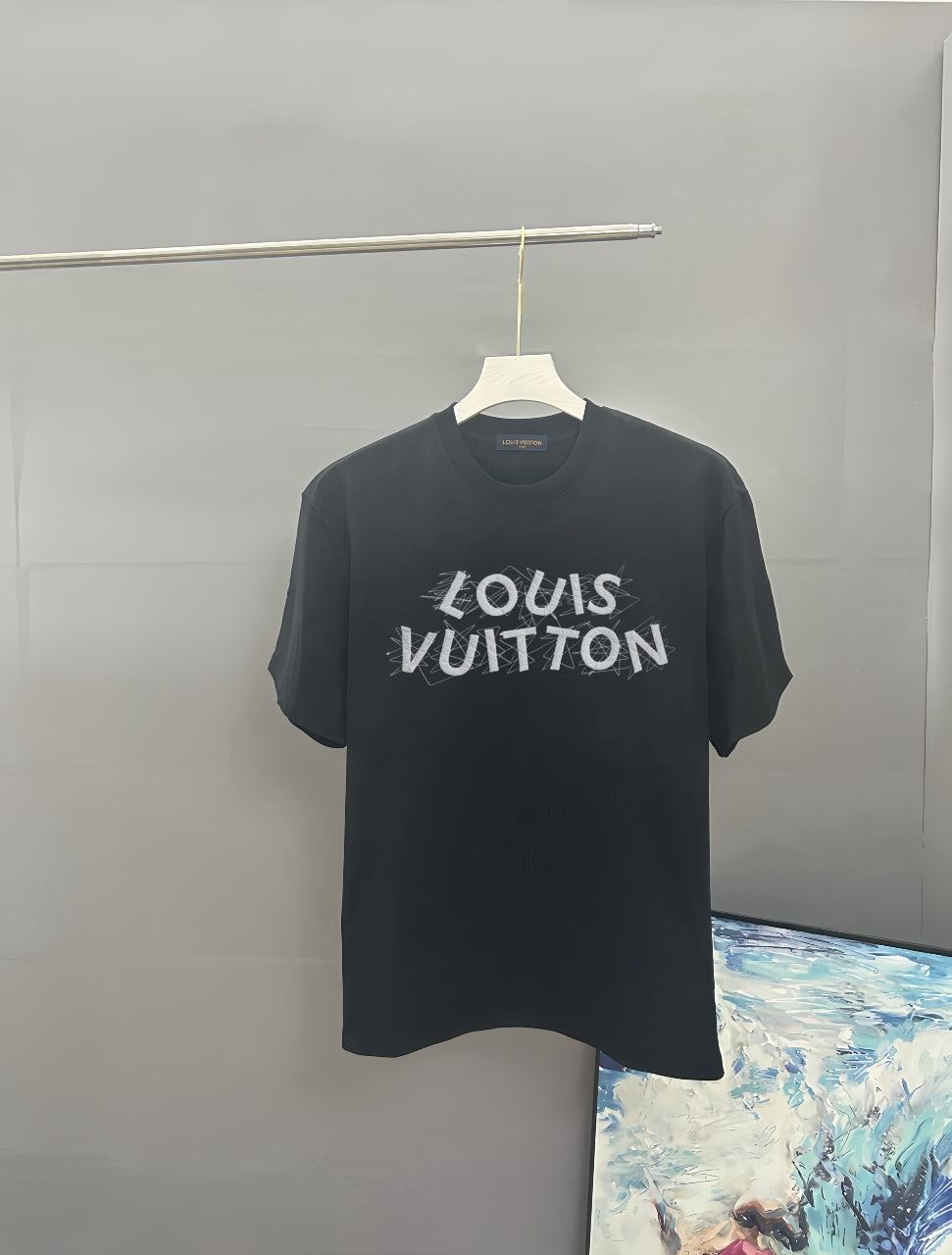 LuxluxHouse Best Quality Clothes T-shirt Louis Vuitton