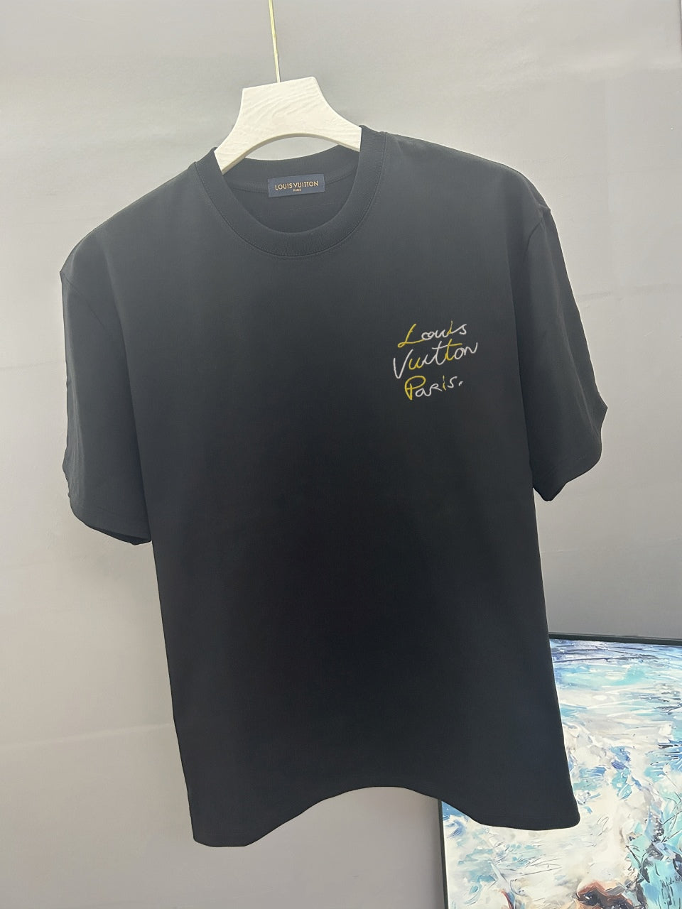 LuxluxHouse Best Quality Clothes T-shirt Louis Vuitton