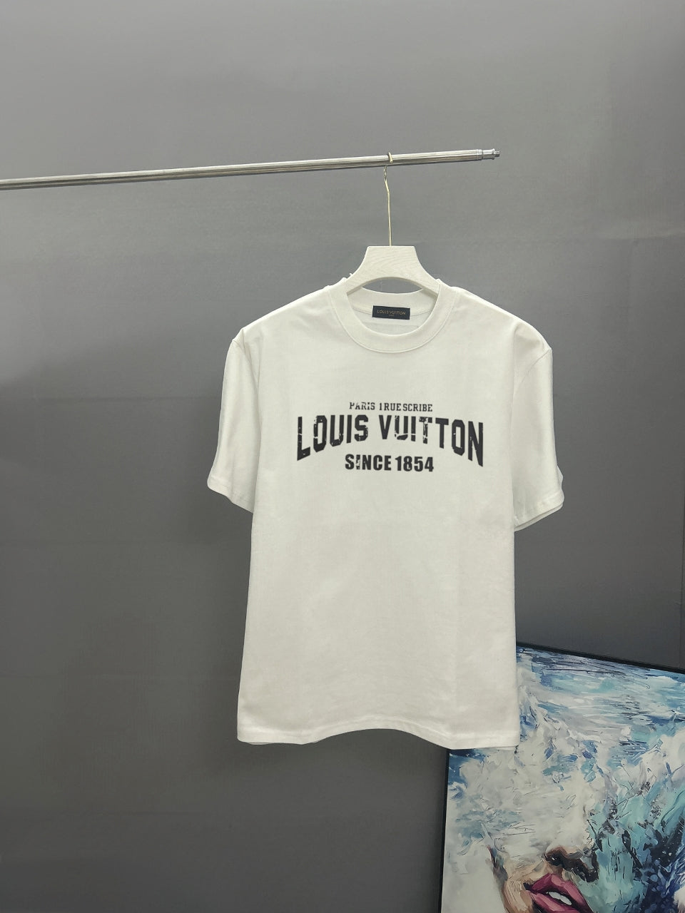 LuxluxHouse Best Quality Clothes T-shirt Louis Vuitton
