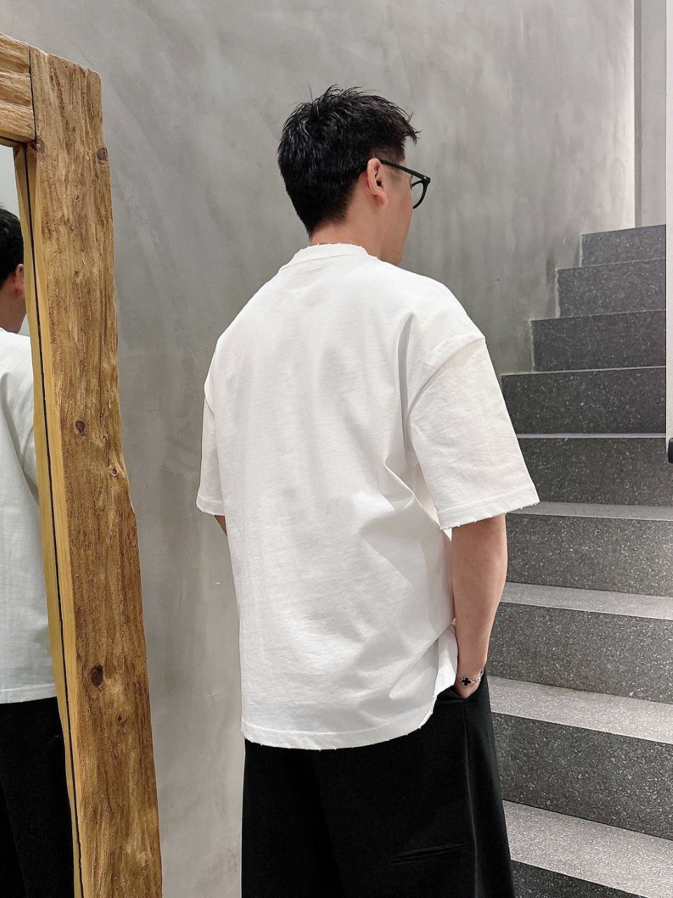LuxluxHouse Best Quality Clothes T-shirt Louis Vuitton