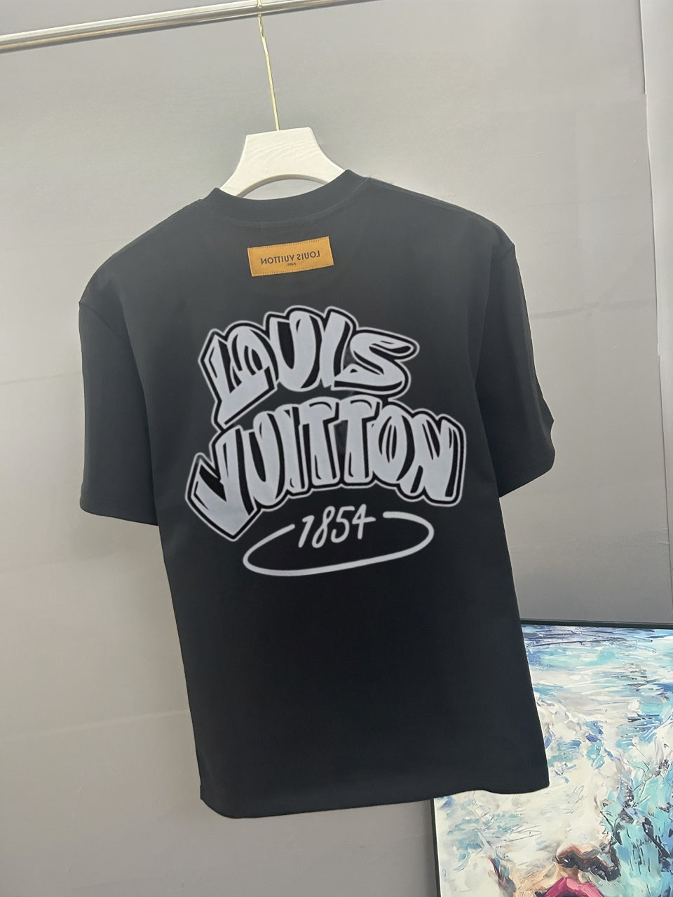 LuxluxHouse Best Quality Clothes T-shirt Louis Vuitton