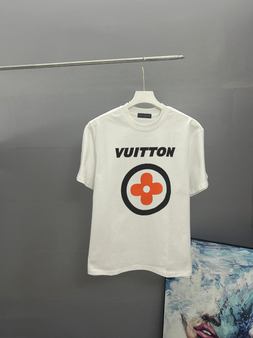 LuxluxHouse Best Quality Clothes T-shirt Louis Vuitton