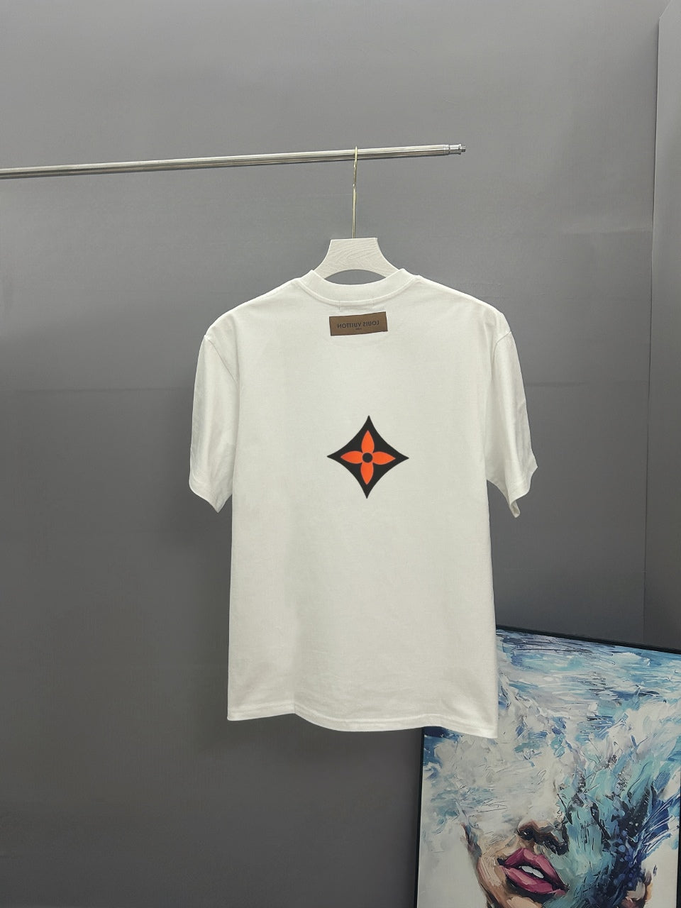 LuxluxHouse Best Quality Clothes T-shirt Louis Vuitton