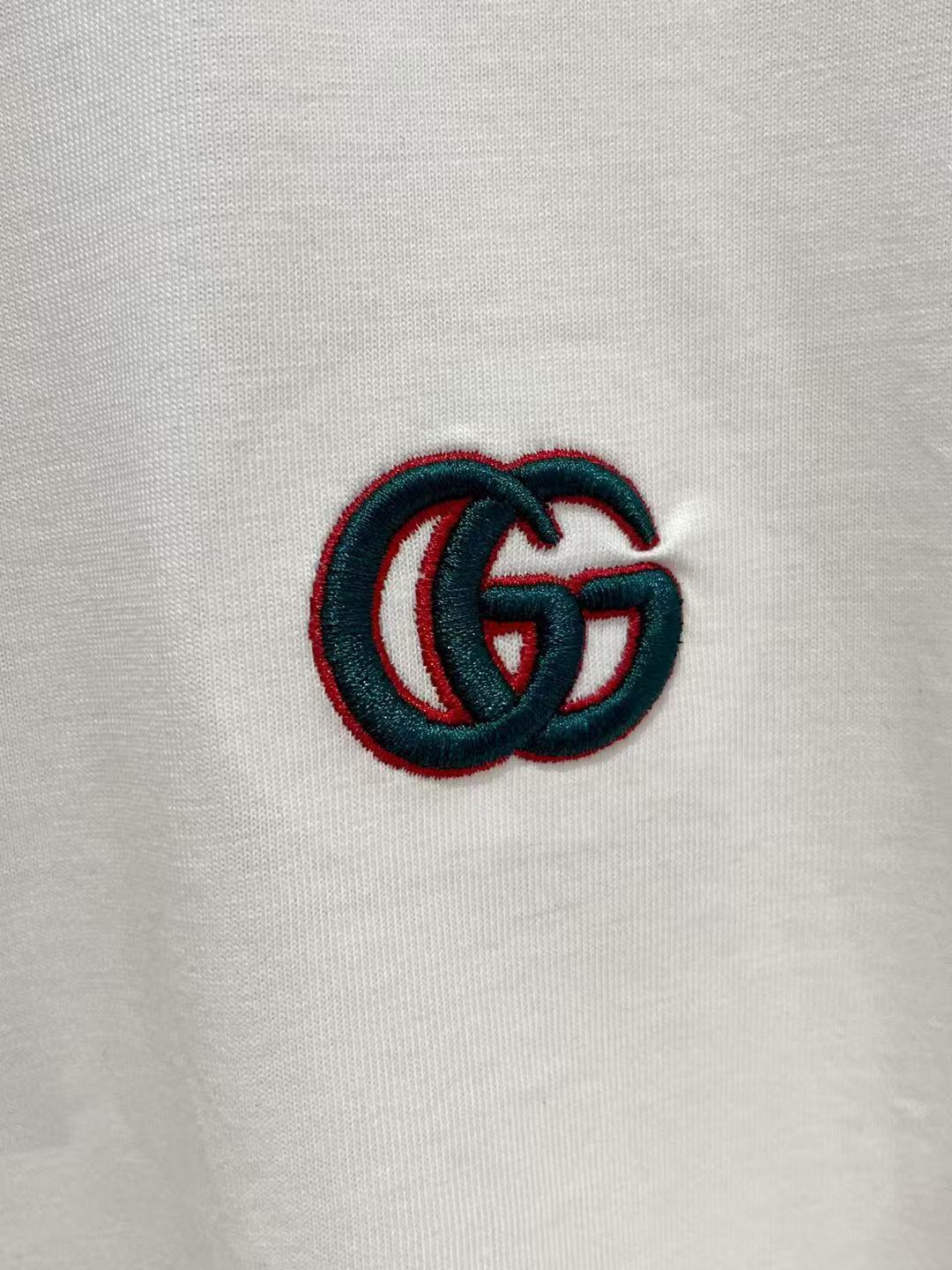 LuxluxHouse Best Quality Clothes Gucci T-shirt