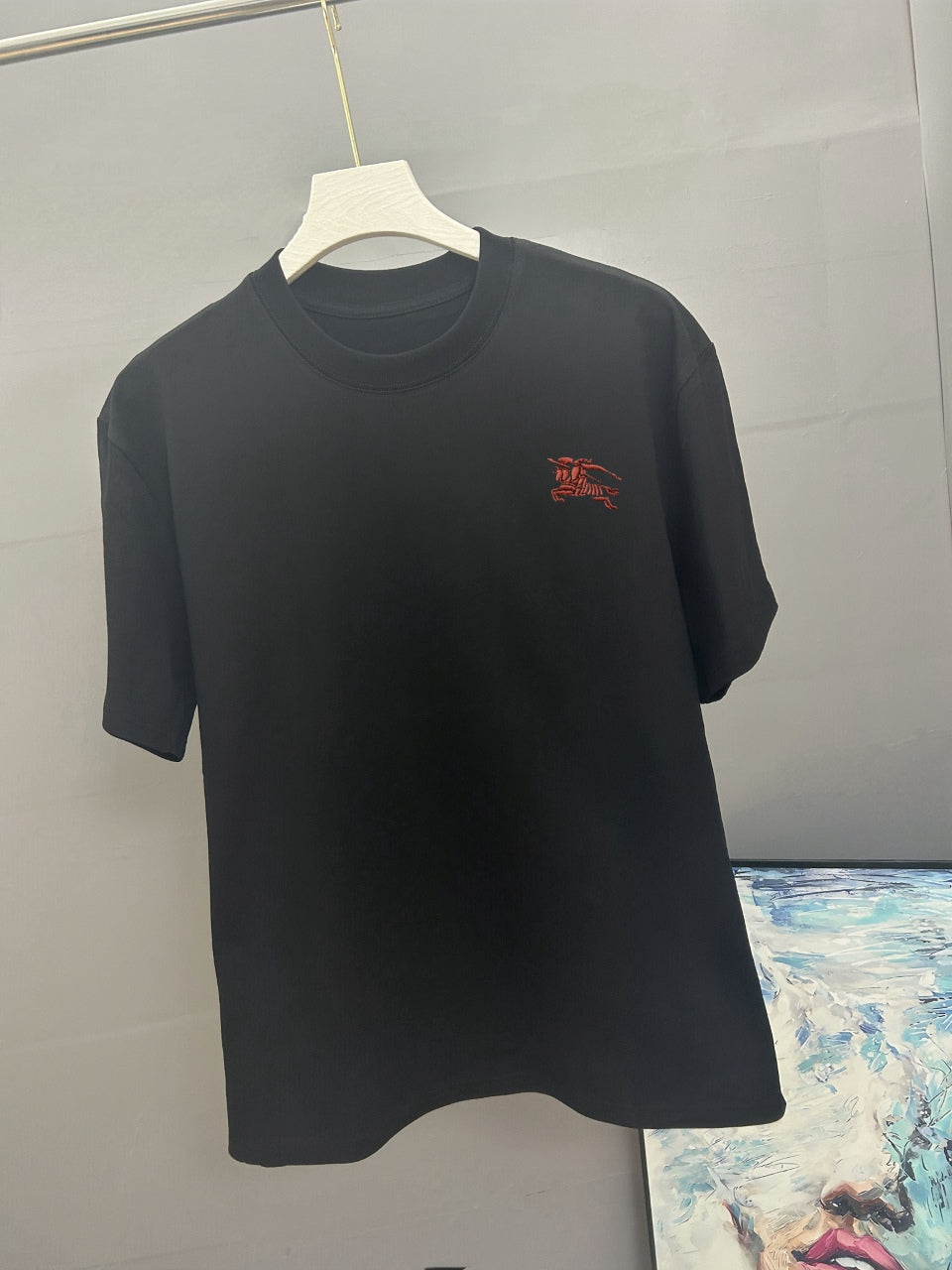 LuxluxHouse Best Quality Clothes Burberry T-shirt