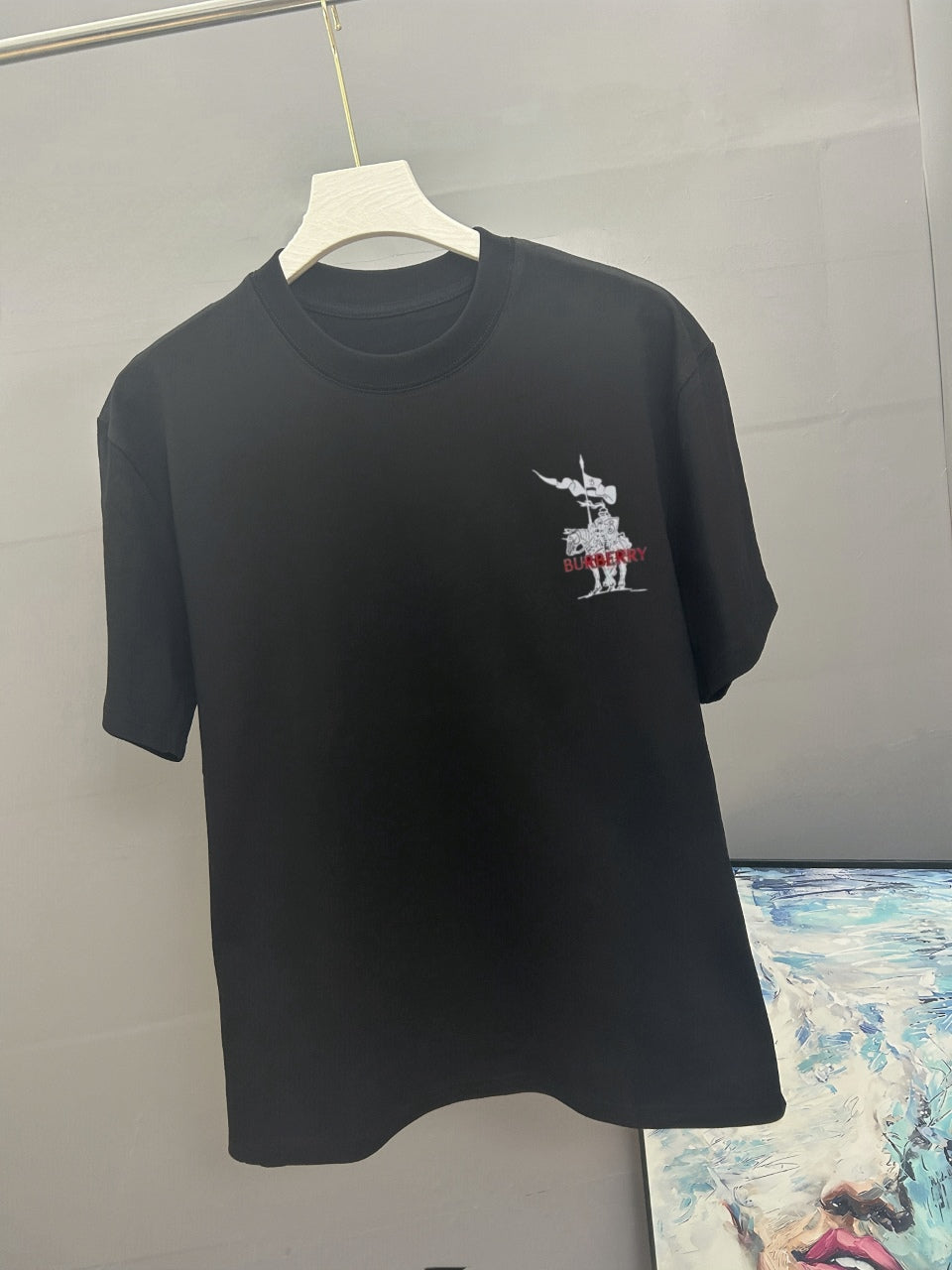 LuxluxHouse Best Quality Clothes Burberry T-shirt