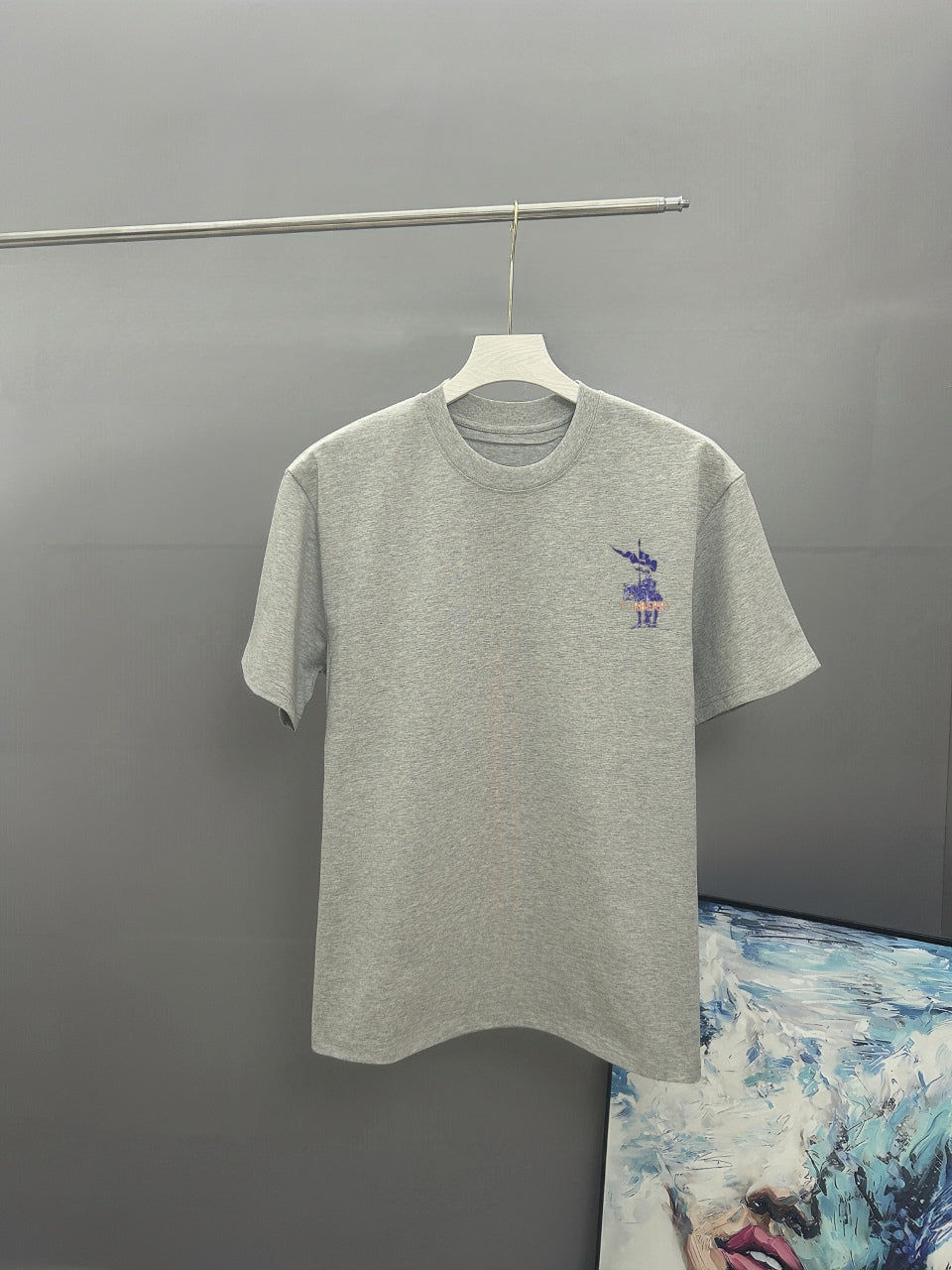 LuxluxHouse Best Quality Clothes Burberry T-shirt