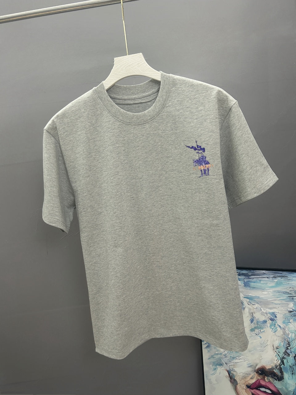 LuxluxHouse Best Quality Clothes Burberry T-shirt