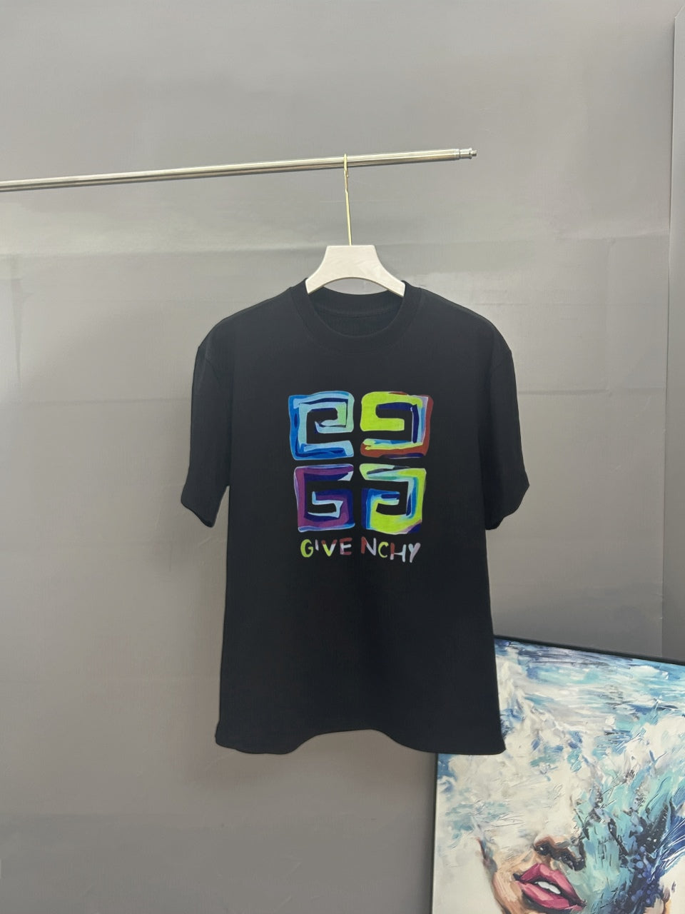 LuxluxHouse Best Quality Clothes Givenchy T-shirt