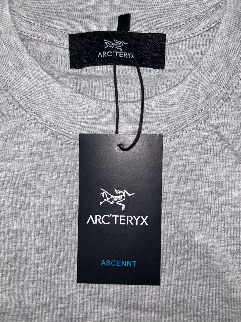 LuxluxHouse Best Quality Clothes T-shirt Arcteryx