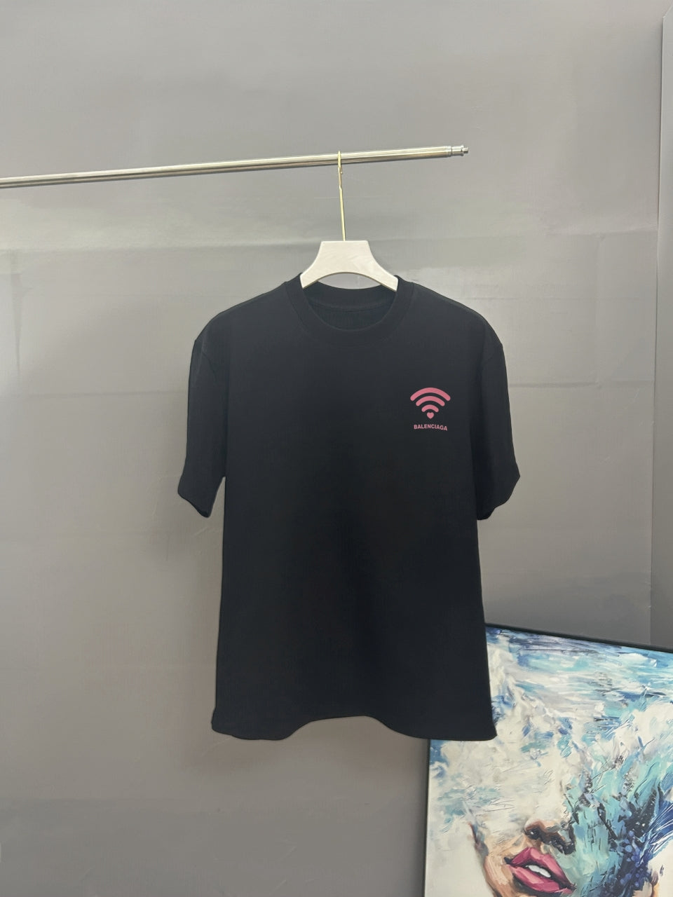 LuxluxHouse Best Quality Clothes Balenciaga T-shirt