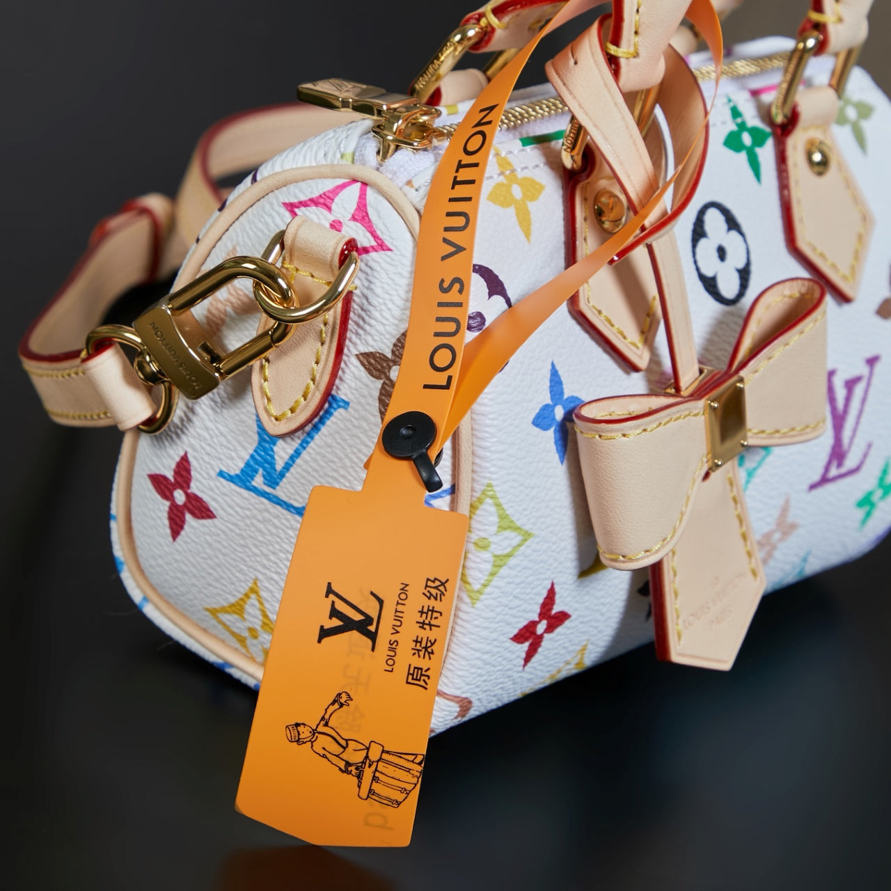 LuxluxHouse Best Quality Bags Louis Vuitton Women Men