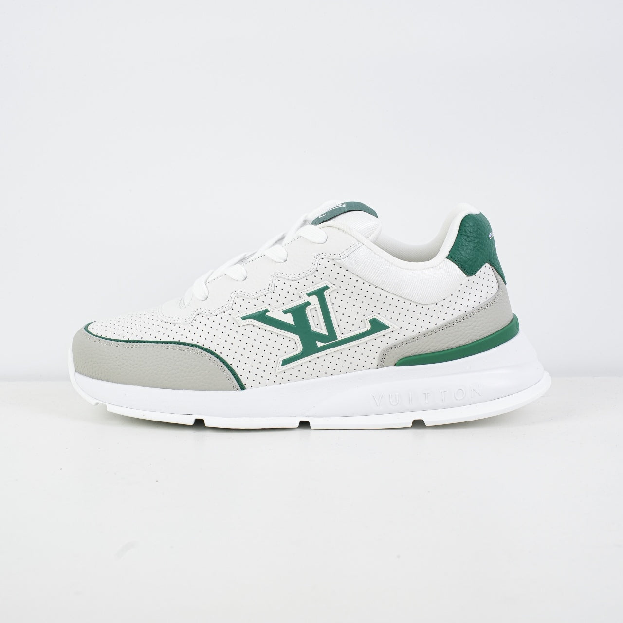 LuxluxHouse Best Quality Shoes Louis Vuitton