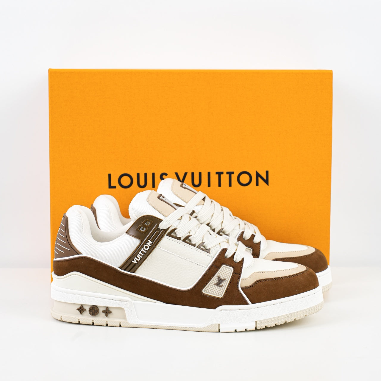 LuxluxHouse Best Quality Shoes Louis Vuitton