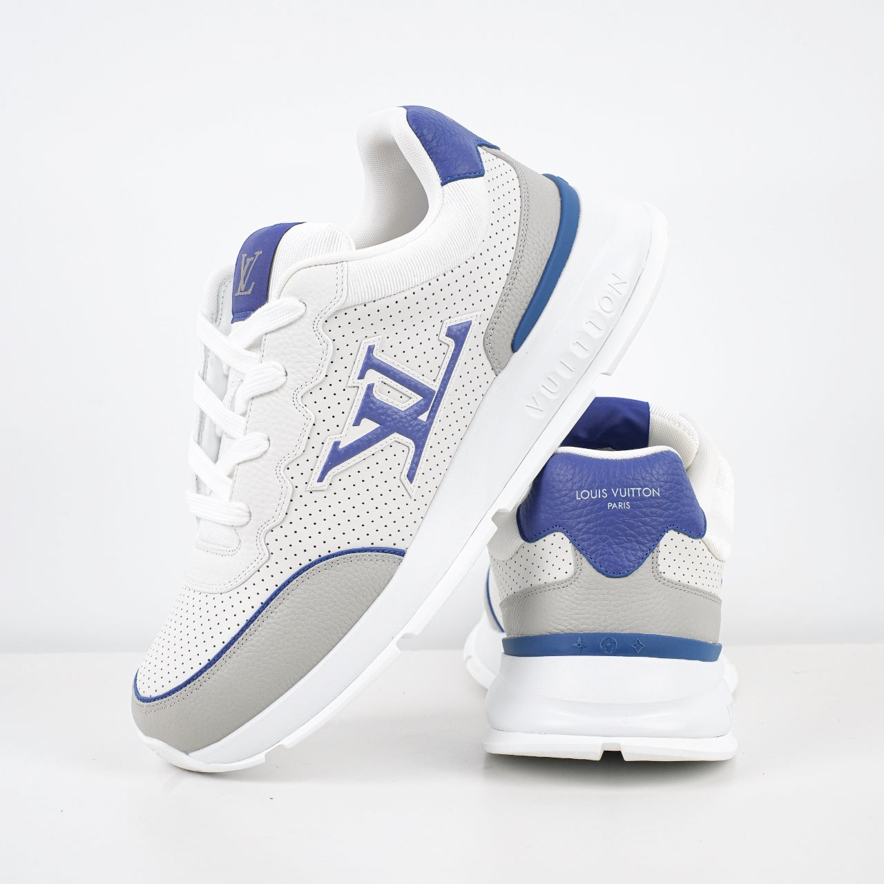 LuxluxHouse Best Quality Shoes Louis Vuitton
