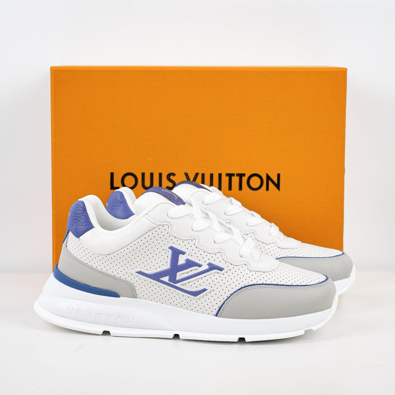LuxluxHouse Best Quality Shoes Louis Vuitton