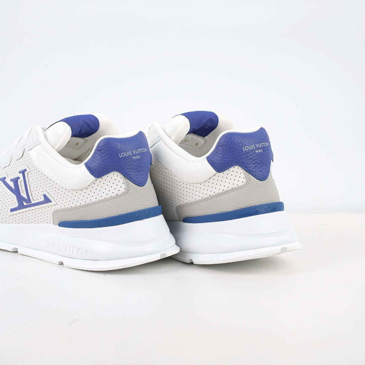 LuxluxHouse Best Quality Shoes Louis Vuitton