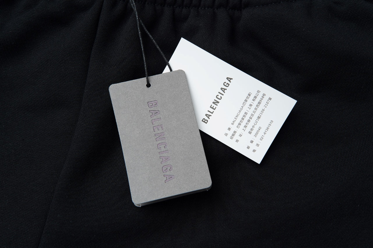 LuxluxHouse Best Quality Clothes Balenciaga Pants