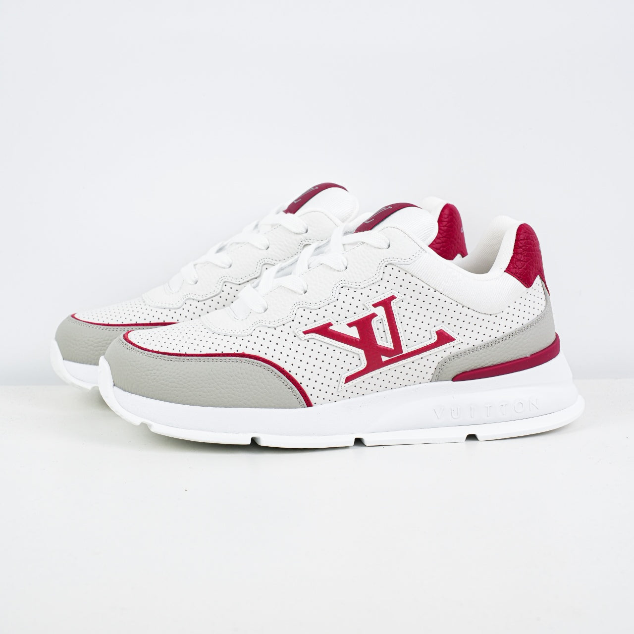 LuxluxHouse Best Quality Shoes Louis Vuitton