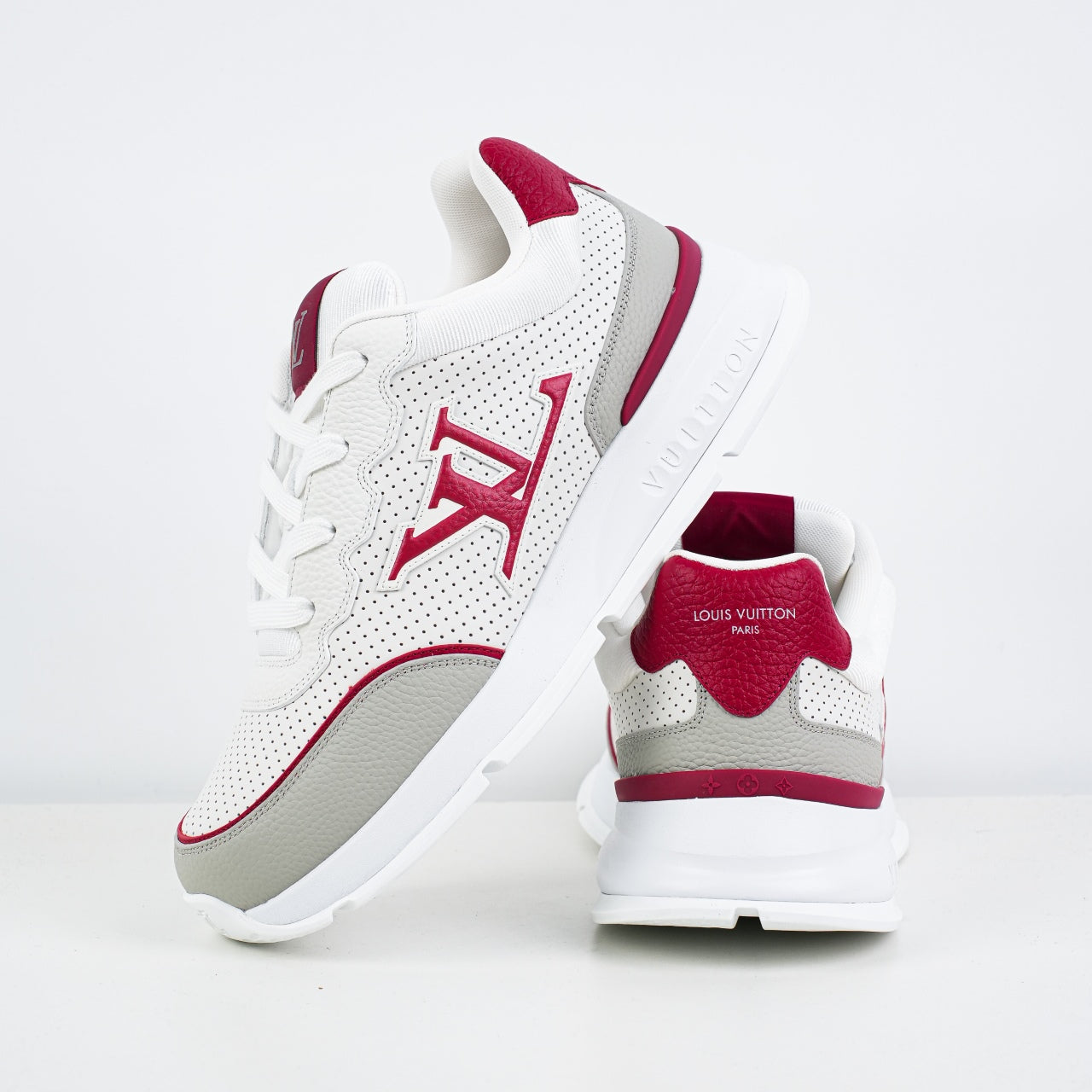 LuxluxHouse Best Quality Shoes Louis Vuitton
