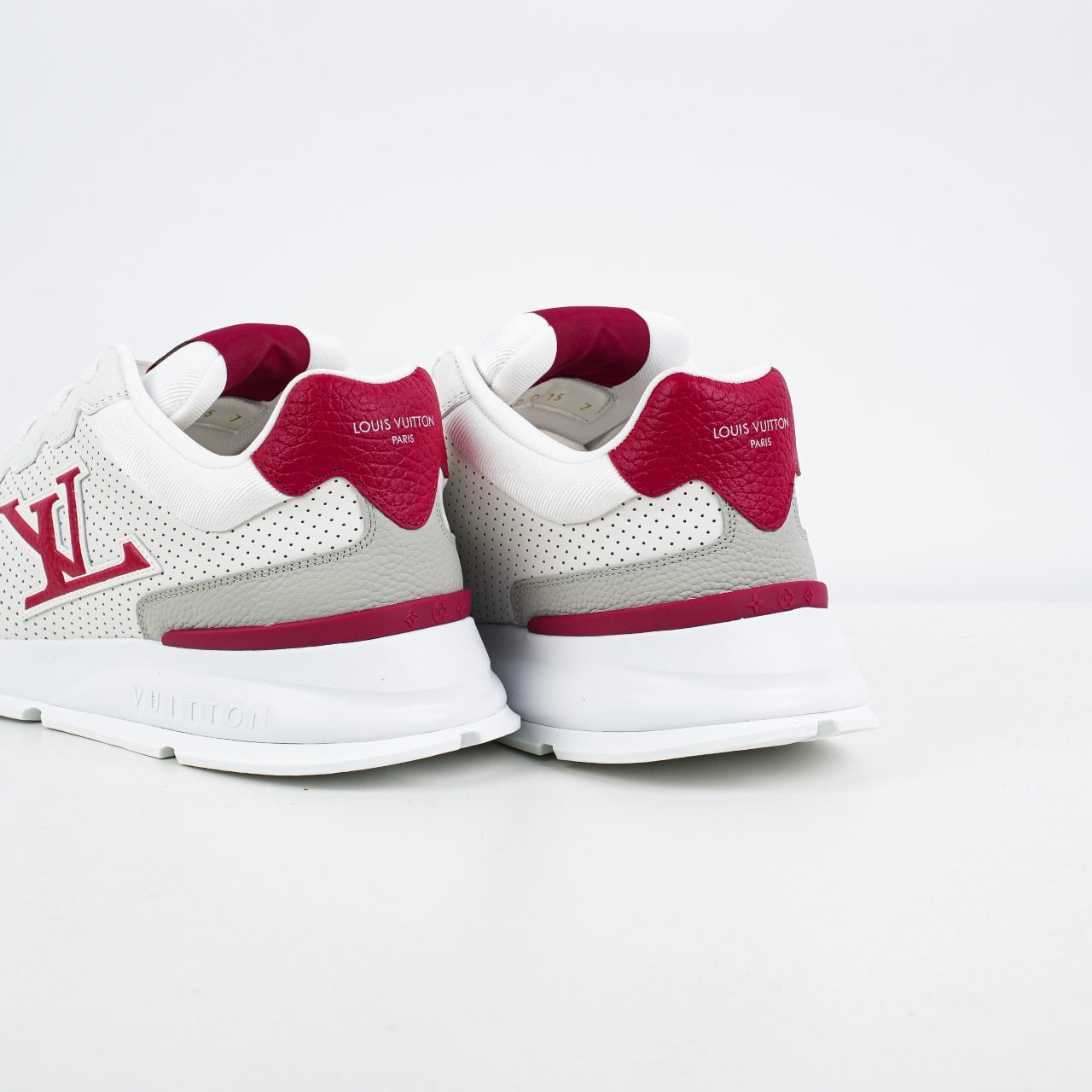 LuxluxHouse Best Quality Shoes Louis Vuitton