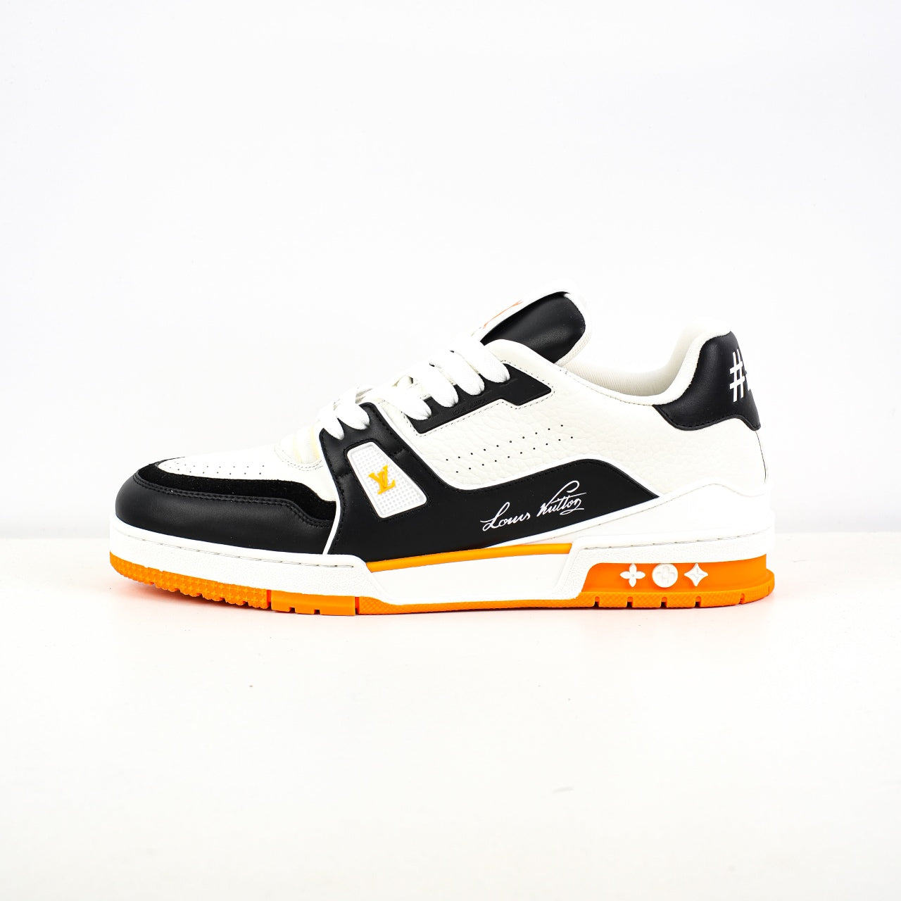 LuxluxHouse Best Quality Shoes Louis Vuitton