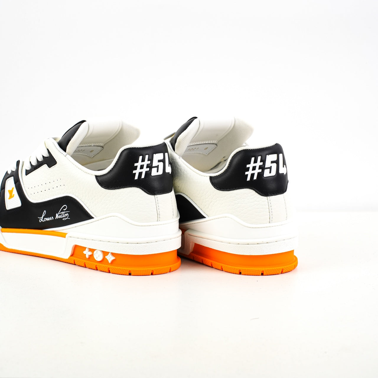LuxluxHouse Best Quality Shoes Louis Vuitton