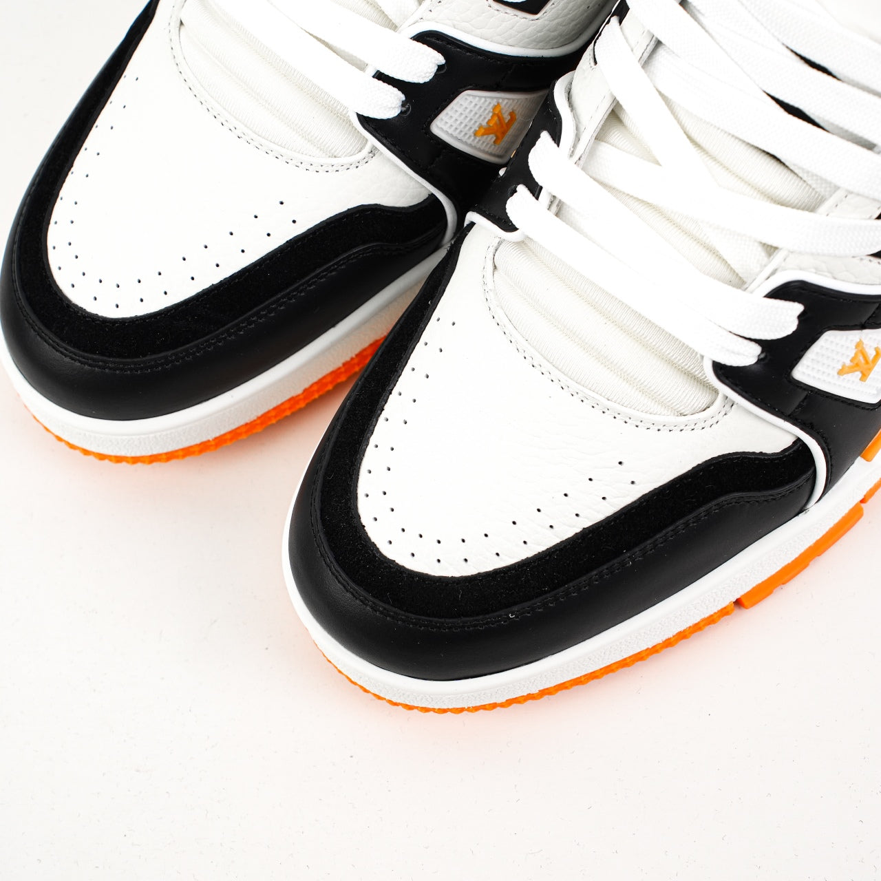 LuxluxHouse Best Quality Shoes Louis Vuitton