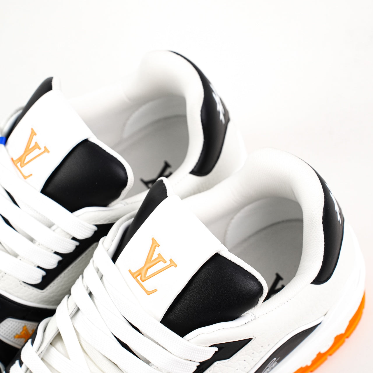 LuxluxHouse Best Quality Shoes Louis Vuitton