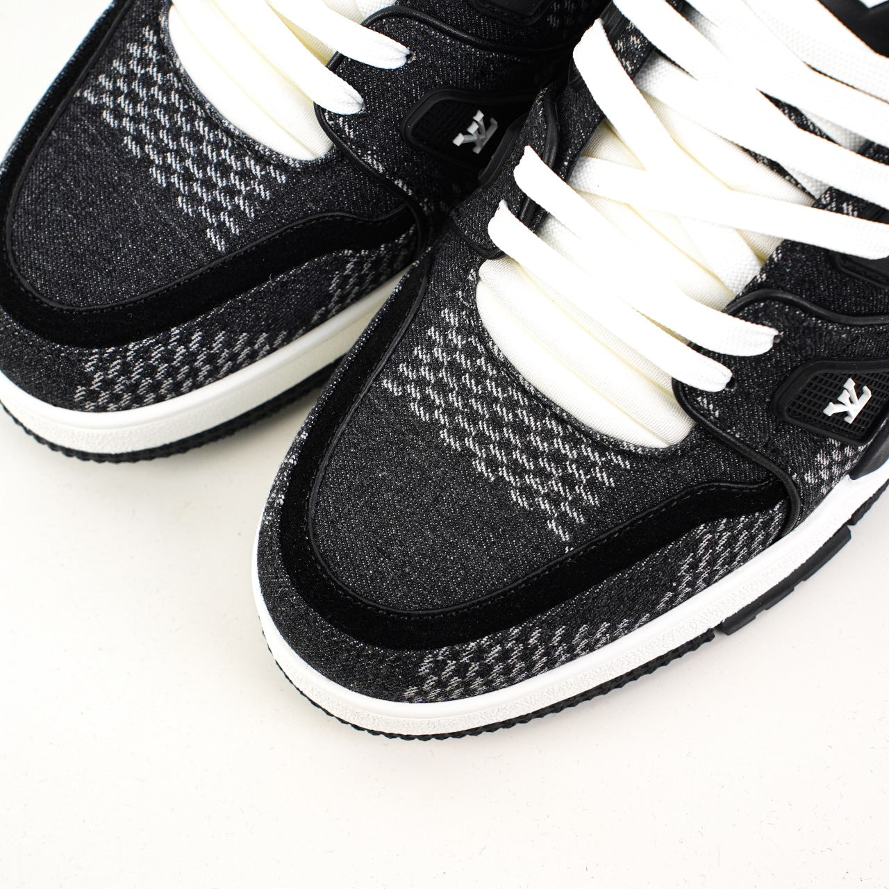 LuxluxHouse Best Quality Shoes Louis Vuitton