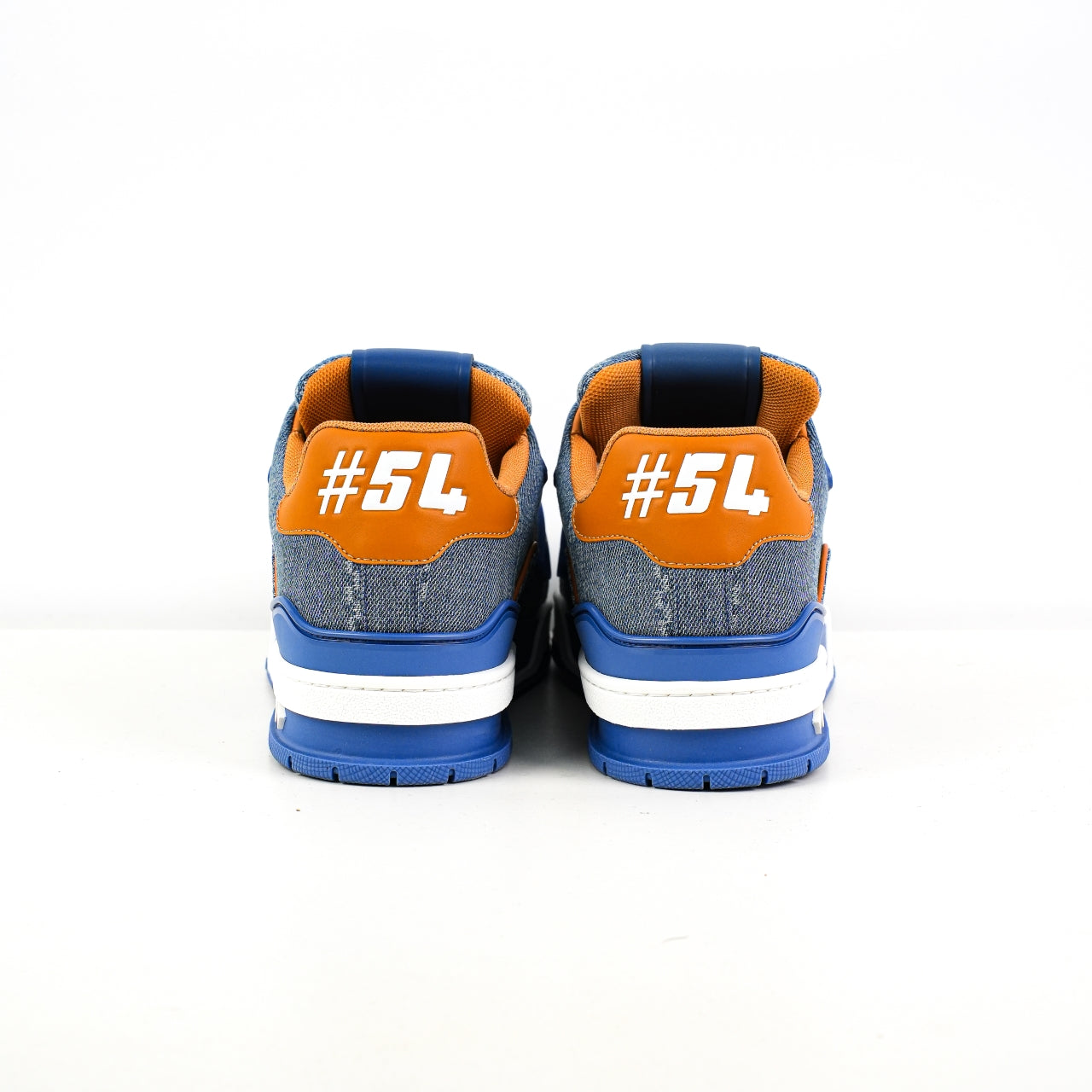 LuxluxHouse Best Quality Shoes Louis Vuitton
