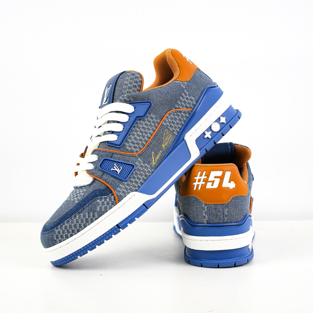 LuxluxHouse Best Quality Shoes Louis Vuitton